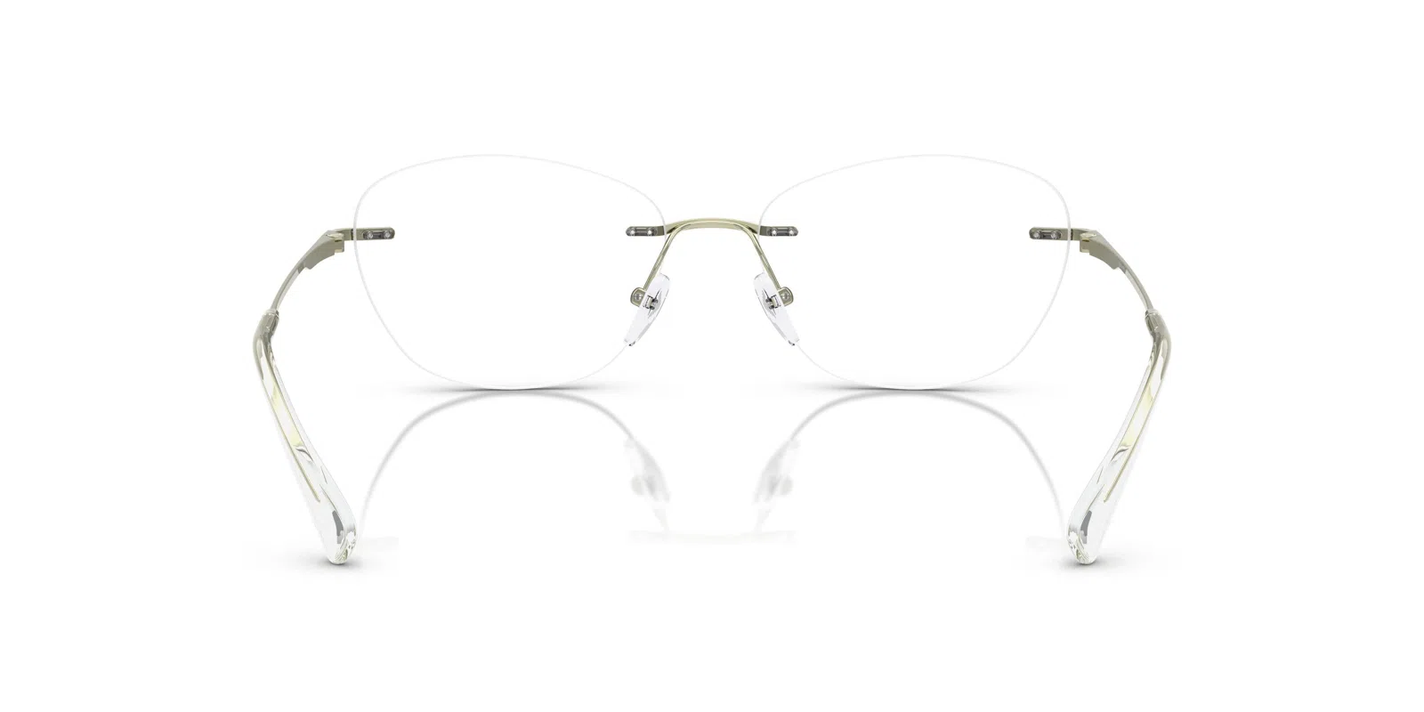 Emporio Armani 1167 Eyeglasses - view 7